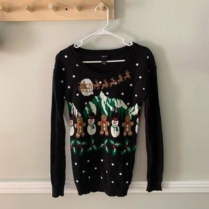 Rue21 Christmas Sweater | Size: S